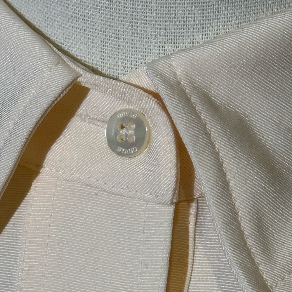 Staud leonora ivory top - Picture 5 of 11